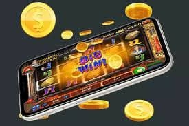 Quick Deposit payment method selection screen on vegasslots showing DANA, OVO, GoPay, ShopeePay, LinkAja, QRIS, and bank options